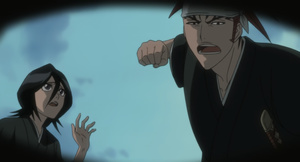 Bleach: The DiamondDust Rebellion